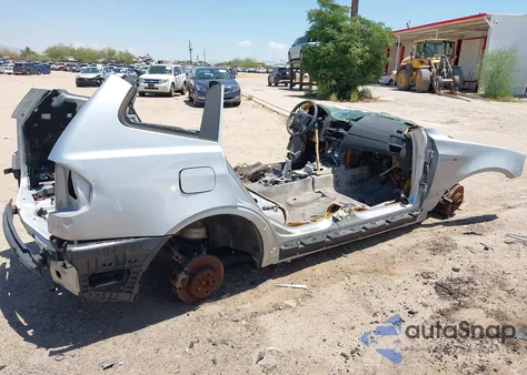 2005 BMW X3 3.0I from USA, damaged, VIN WBXPA93455WD08953